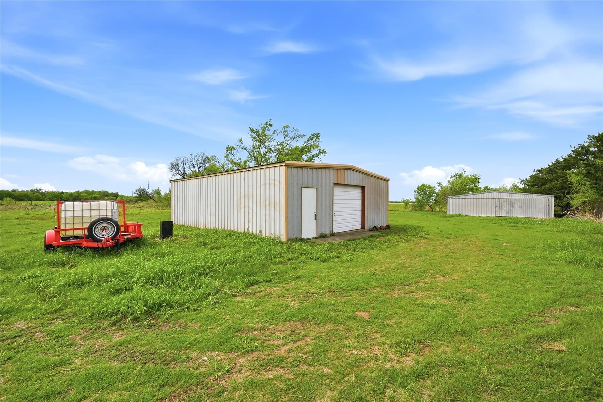 19.16 acres in Grayson County - photo 8