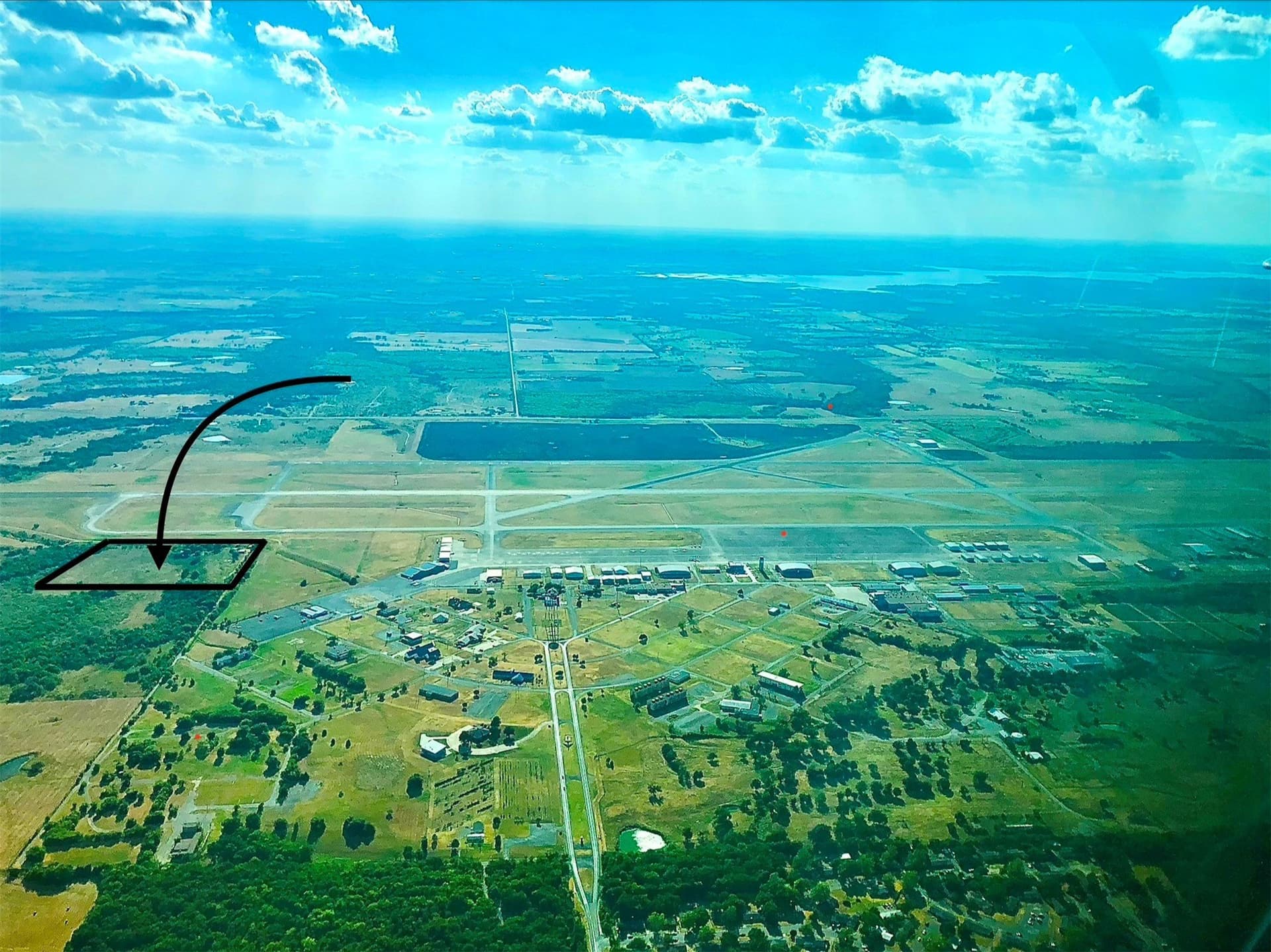 19.16 acres in Grayson County - photo 3