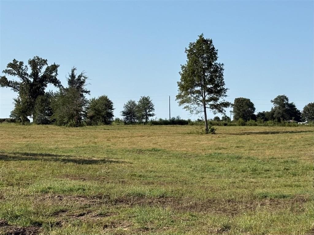 11.75 acres in Hopkins County featured view