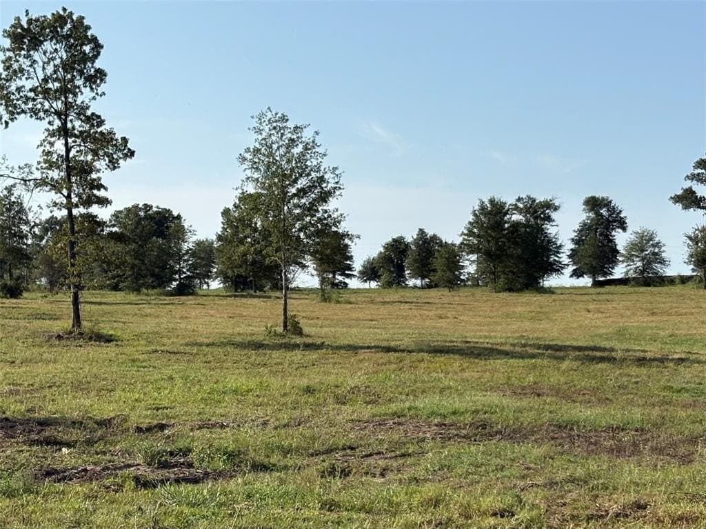 11.75 acres in Hopkins County