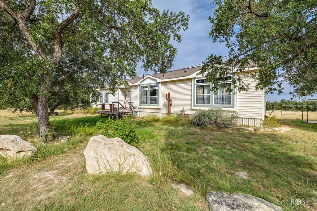 23.66 acres in Sutton County featured view