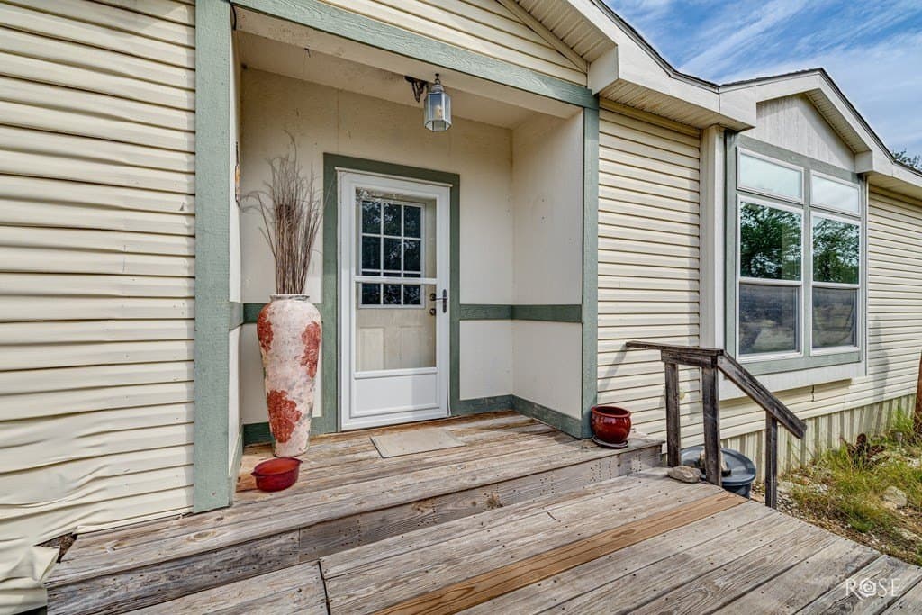 23.66 acres in Sutton County gallery image 4