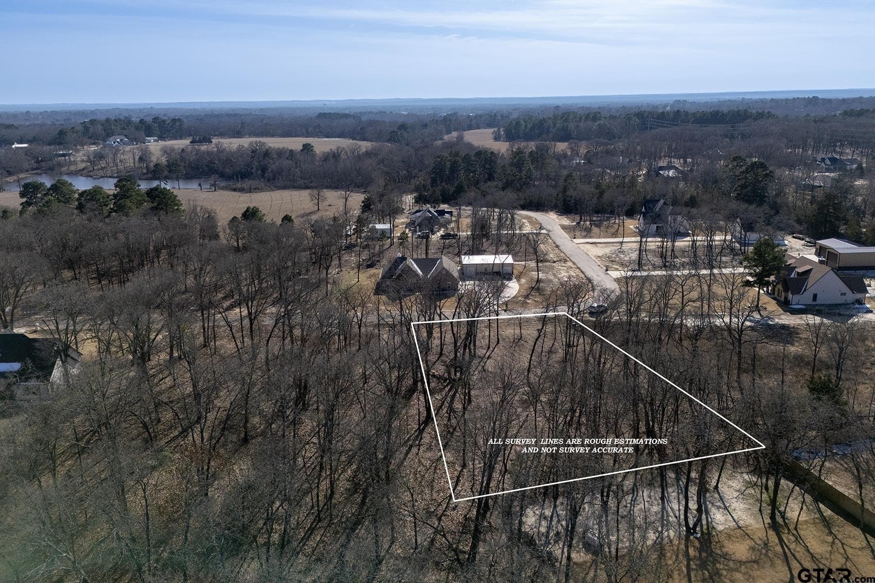 0.61 acres in Wood County gallery image 2