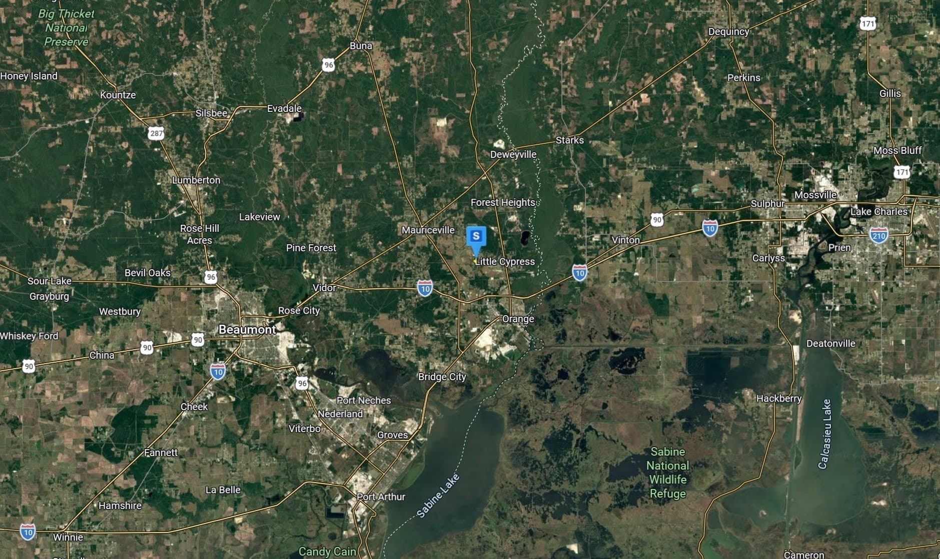 1.53 acres in Orange County - photo 5