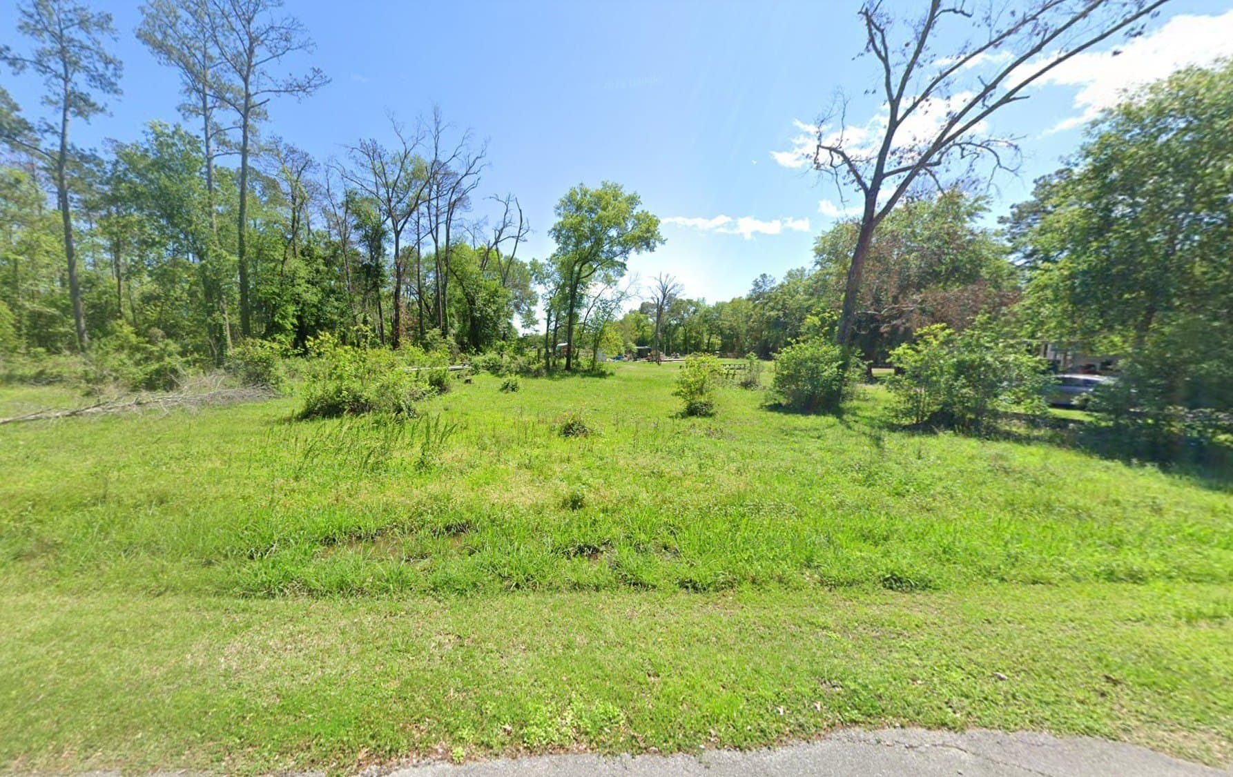 1.53 acres in Orange County - photo 2
