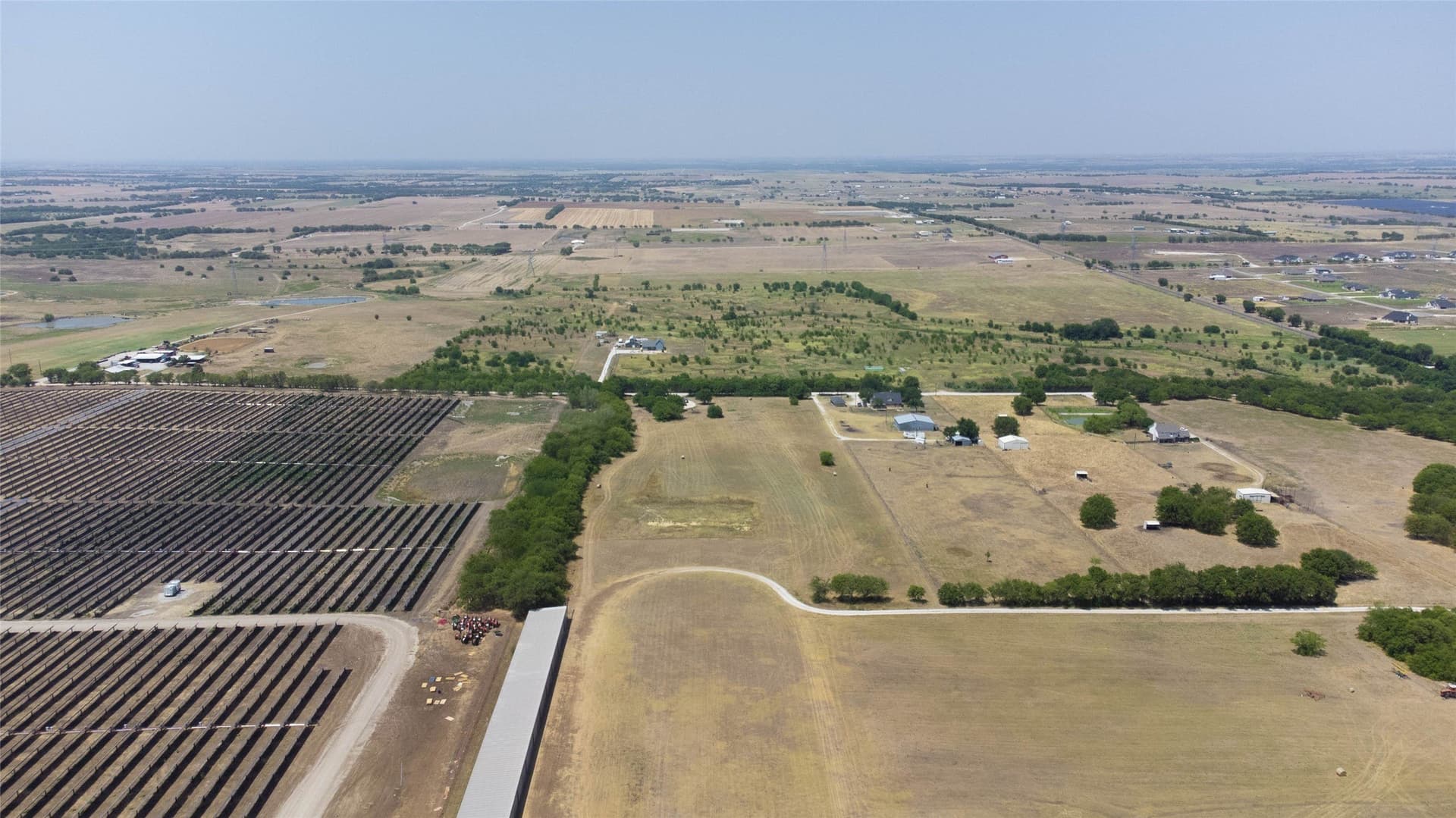 8.08 acres in Denton County - photo 8