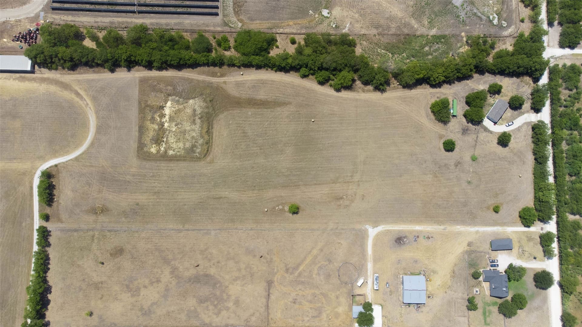 8.08 acres in Denton County - photo 10