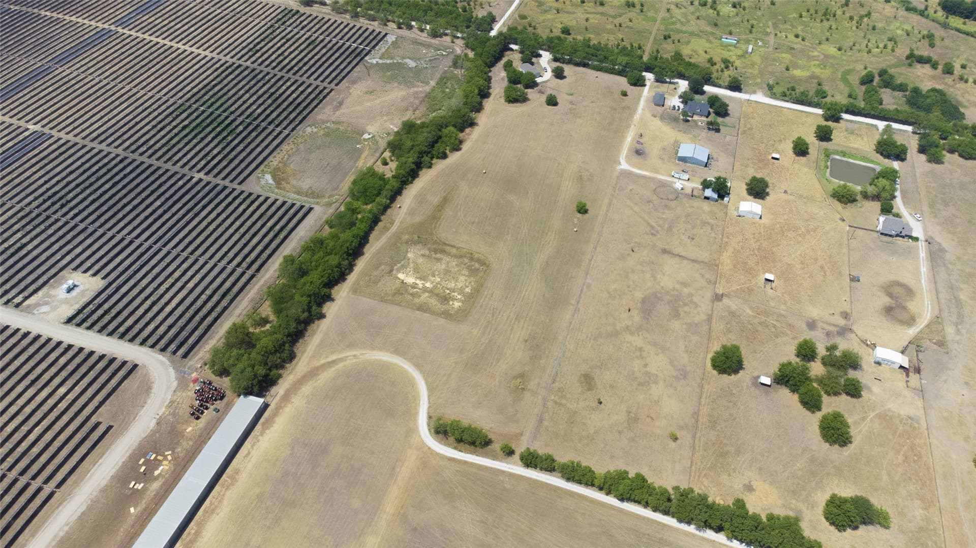 8.08 acres in Denton County - photo 11