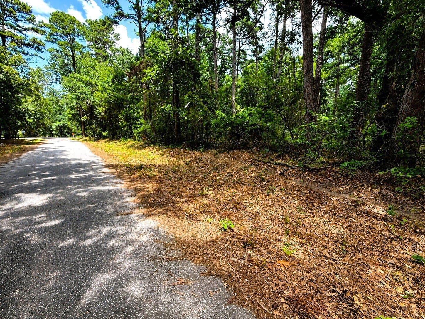 2.68 acres in Wood County
