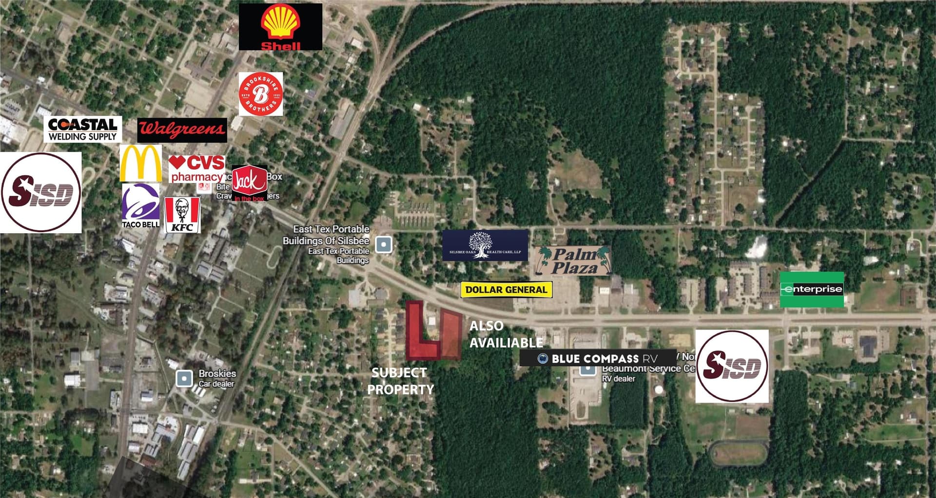 0 acres in Texas County gallery image 2