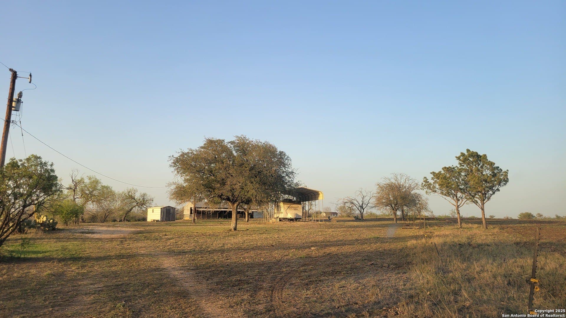 75.07 acres in Bexar County - photo 7