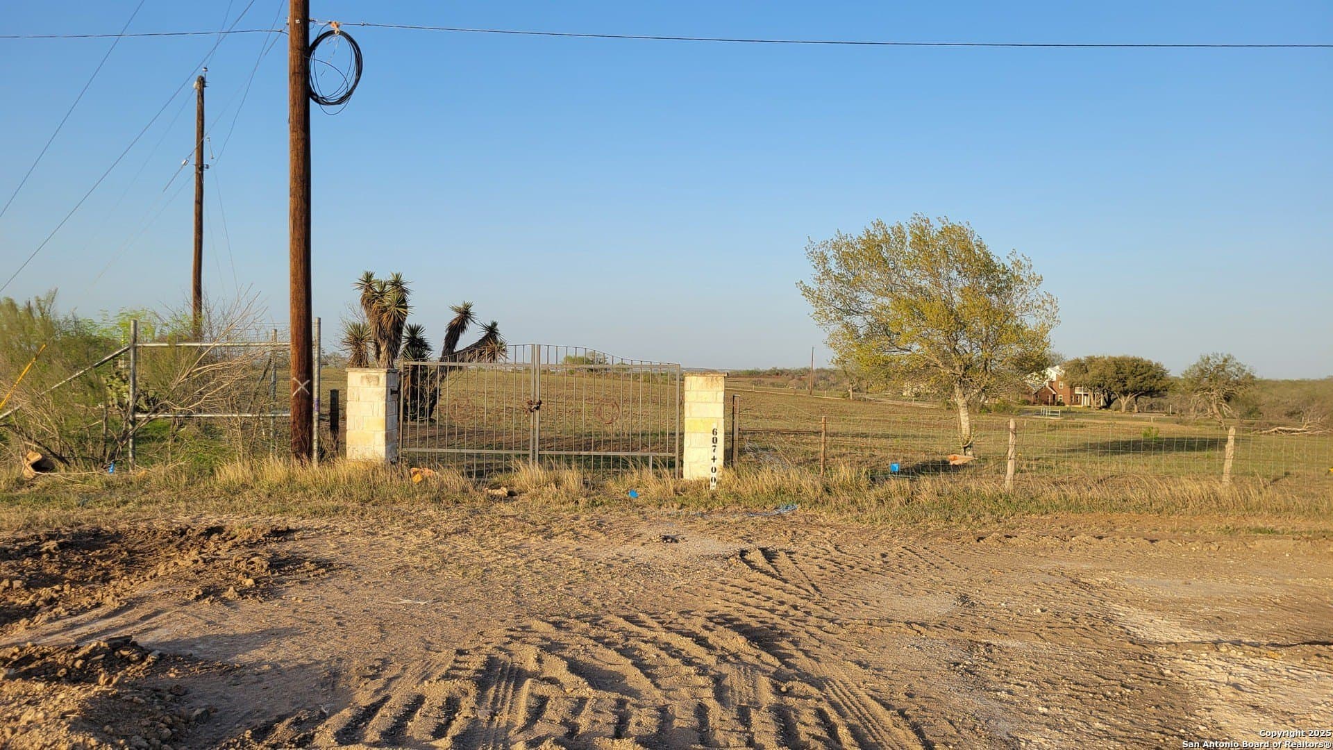 75.07 acres in Bexar County gallery image 2