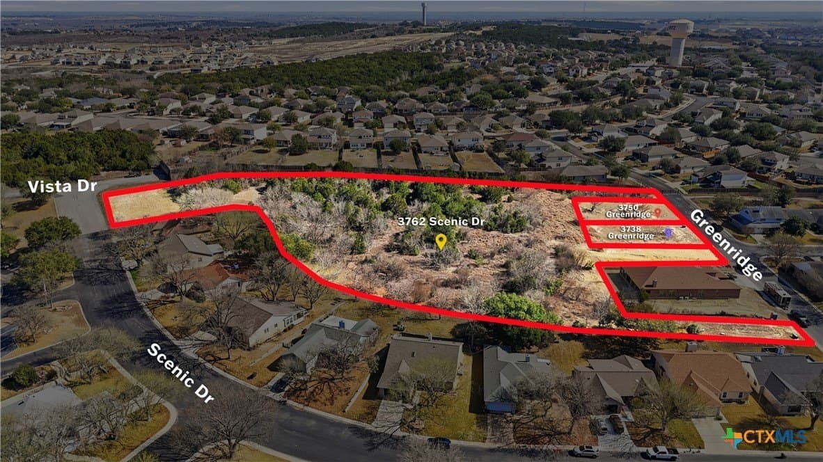 3.16 acres in Guadalupe County - photo 2