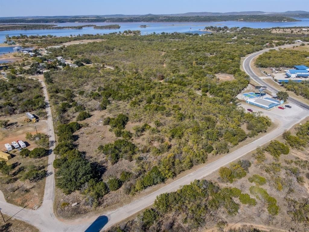 26.97 acres in Palo Pinto County featured view