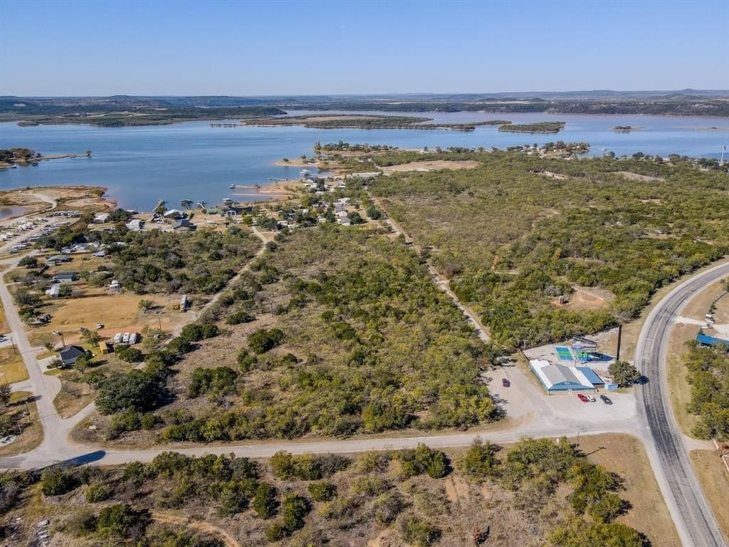 26.97 acres in Palo Pinto County