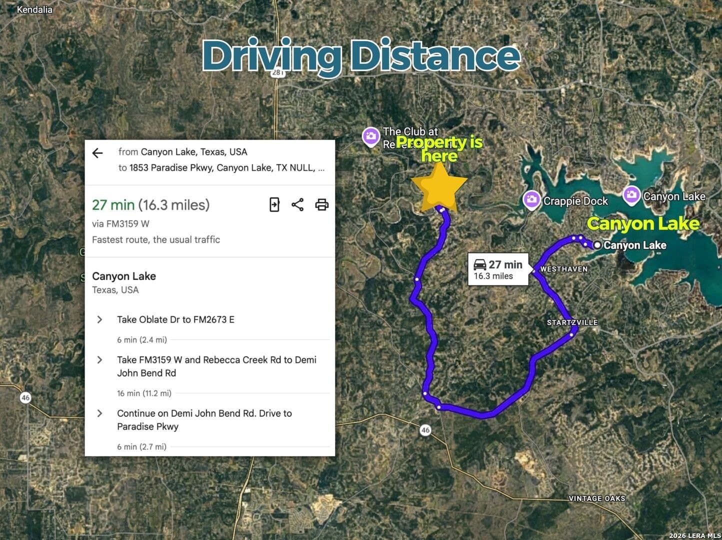 2.27 acres in Comal County - photo 37