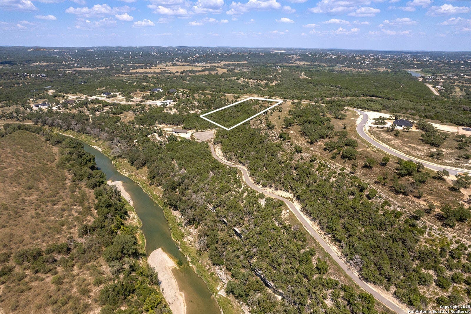 2.27 acres in Comal County - photo 6