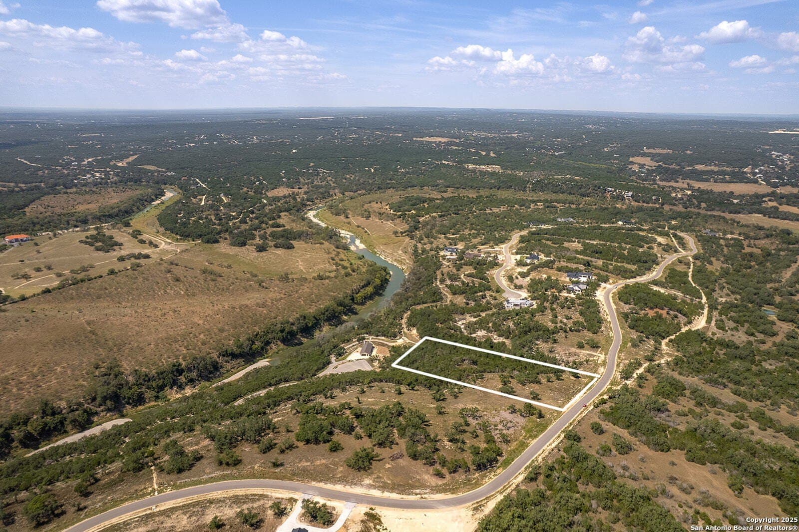 2.27 acres in Comal County - photo 11