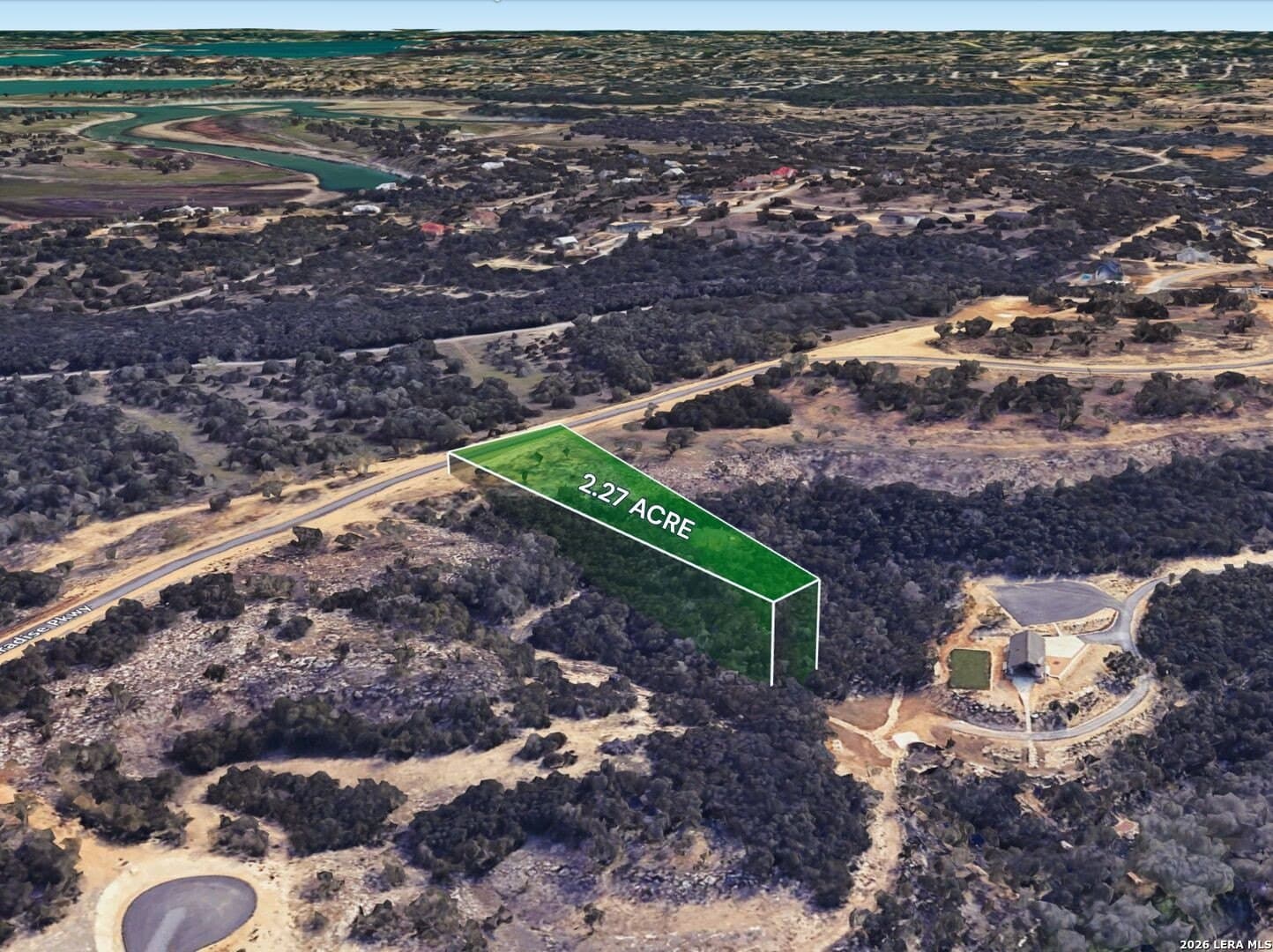 2.27 acres in Comal County - photo 39