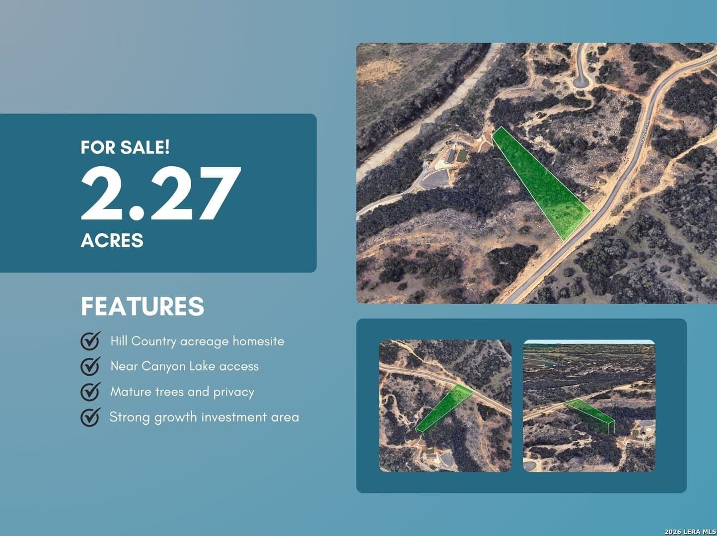 2.27 acres in Comal County - photo 29