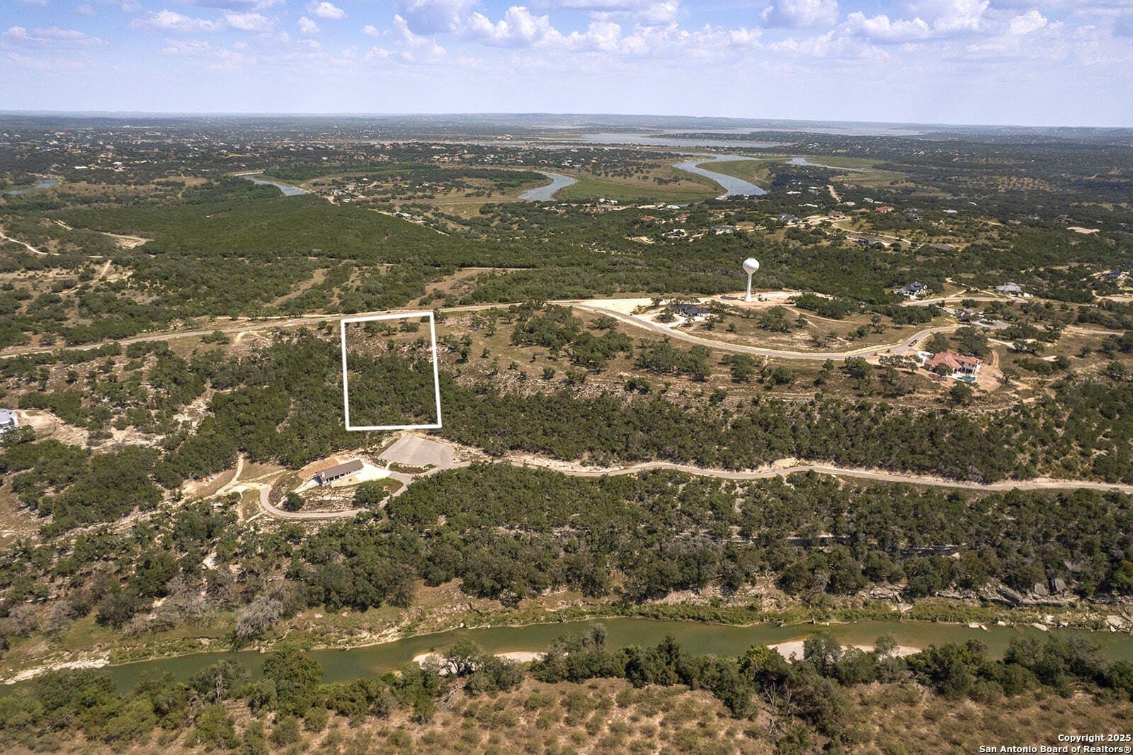 2.27 acres in Comal County - photo 7
