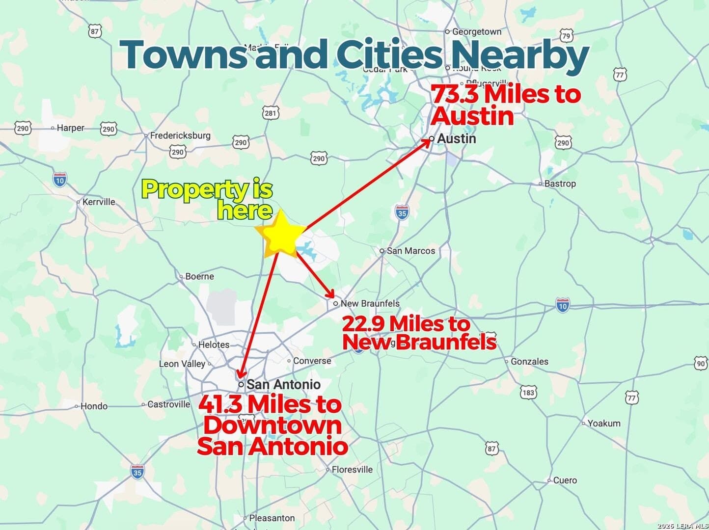 2.27 acres in Comal County - photo 30