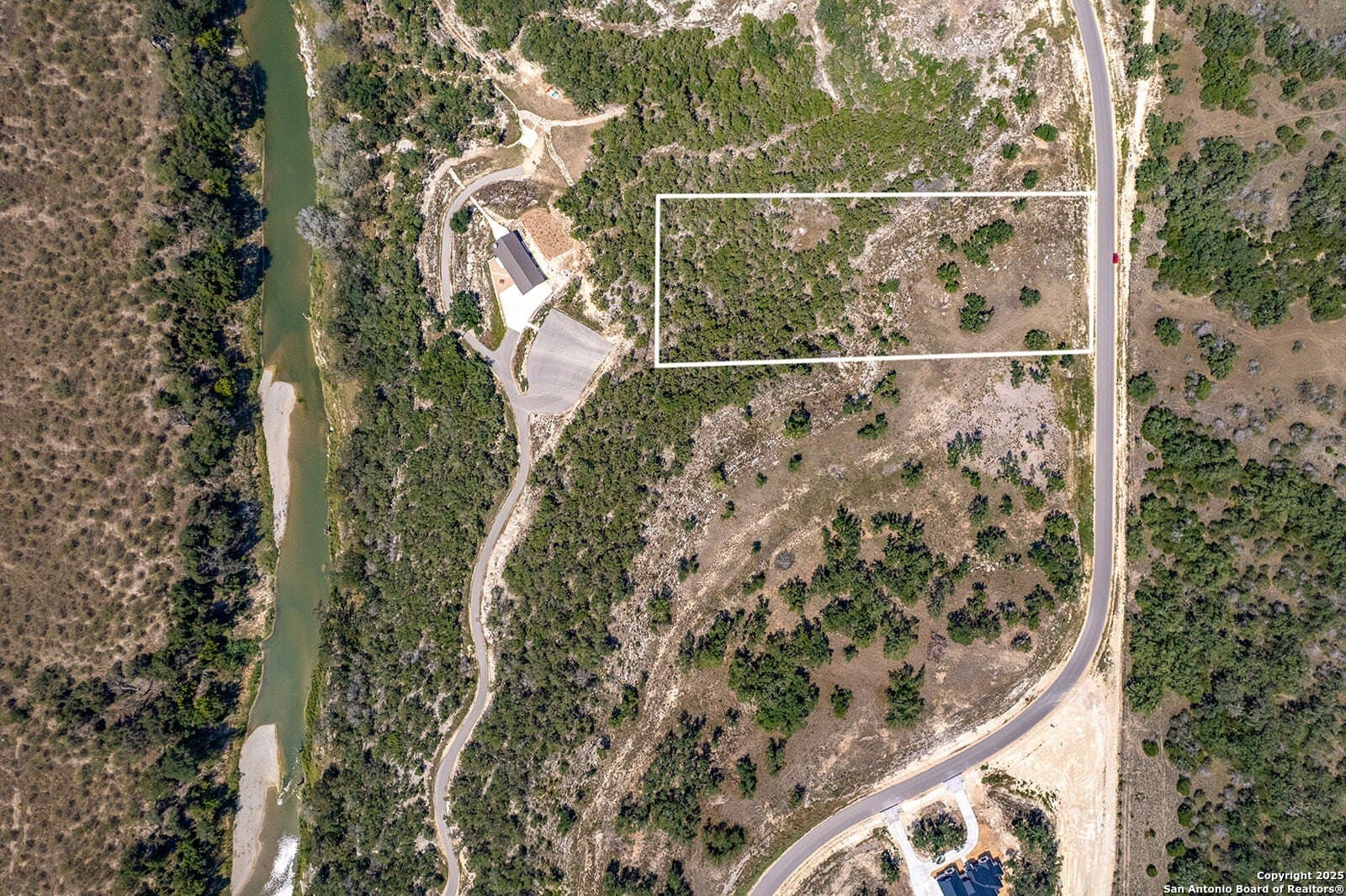 2.27 acres in Comal County - photo 10