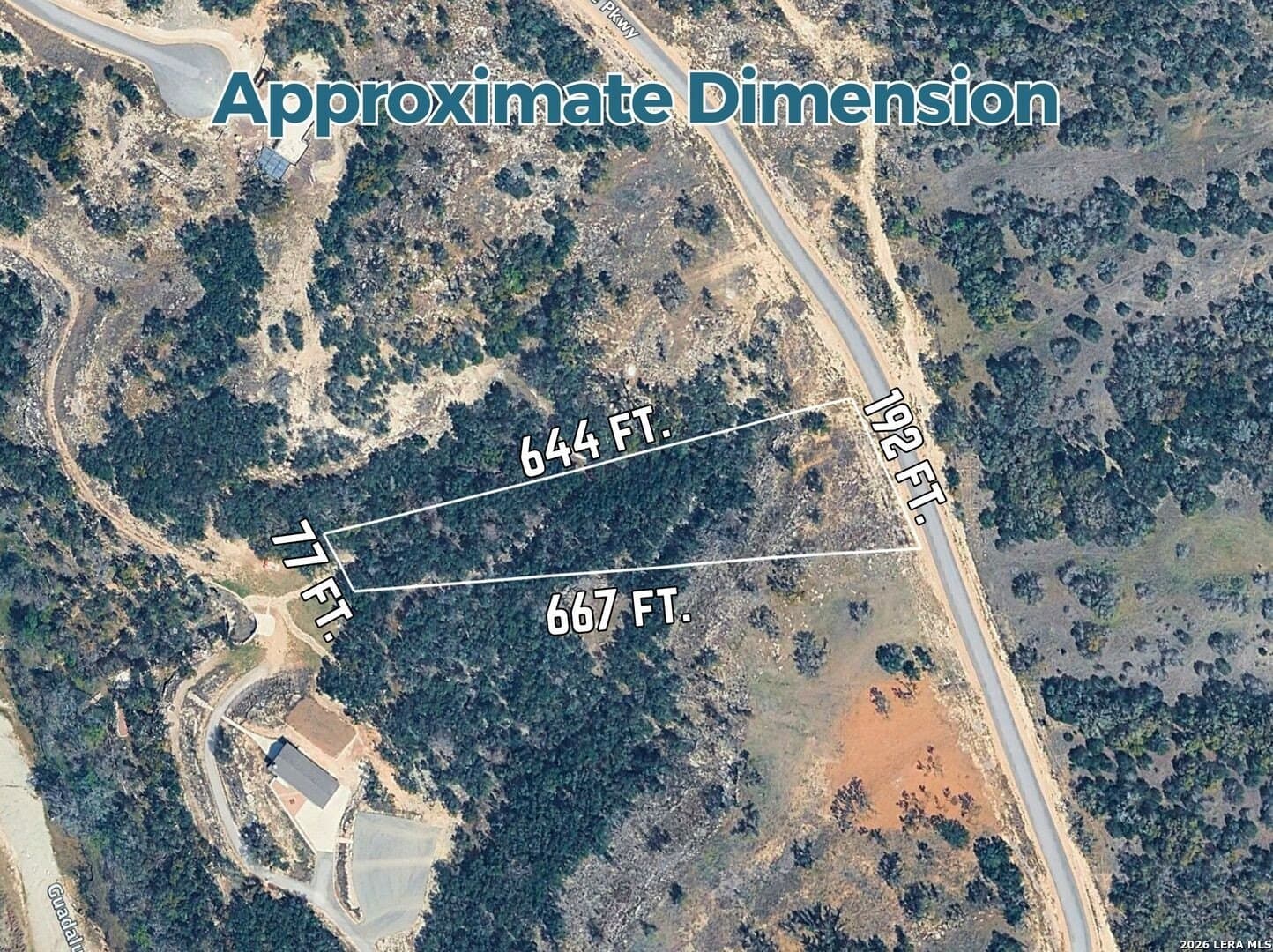 2.27 acres in Comal County - photo 36