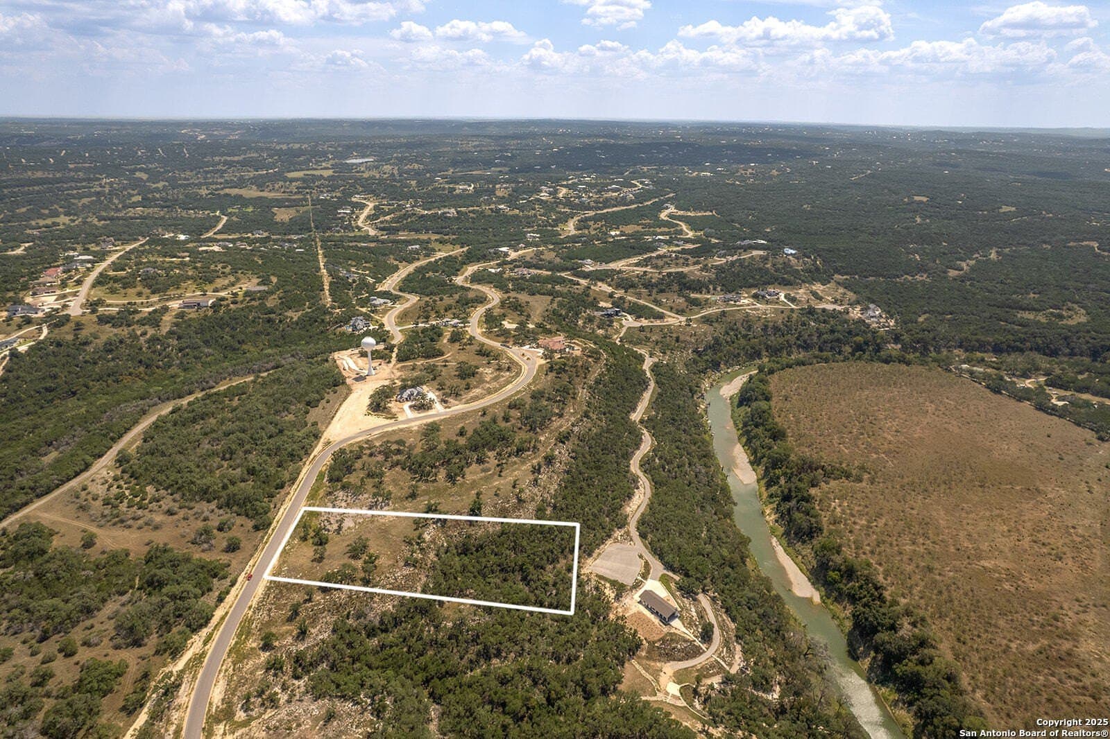 2.27 acres in Comal County - photo 8