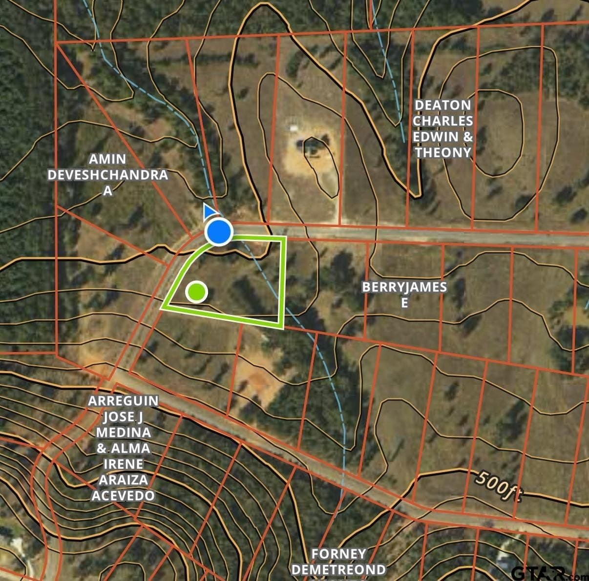 3.03 acres in Smith County - photo 15