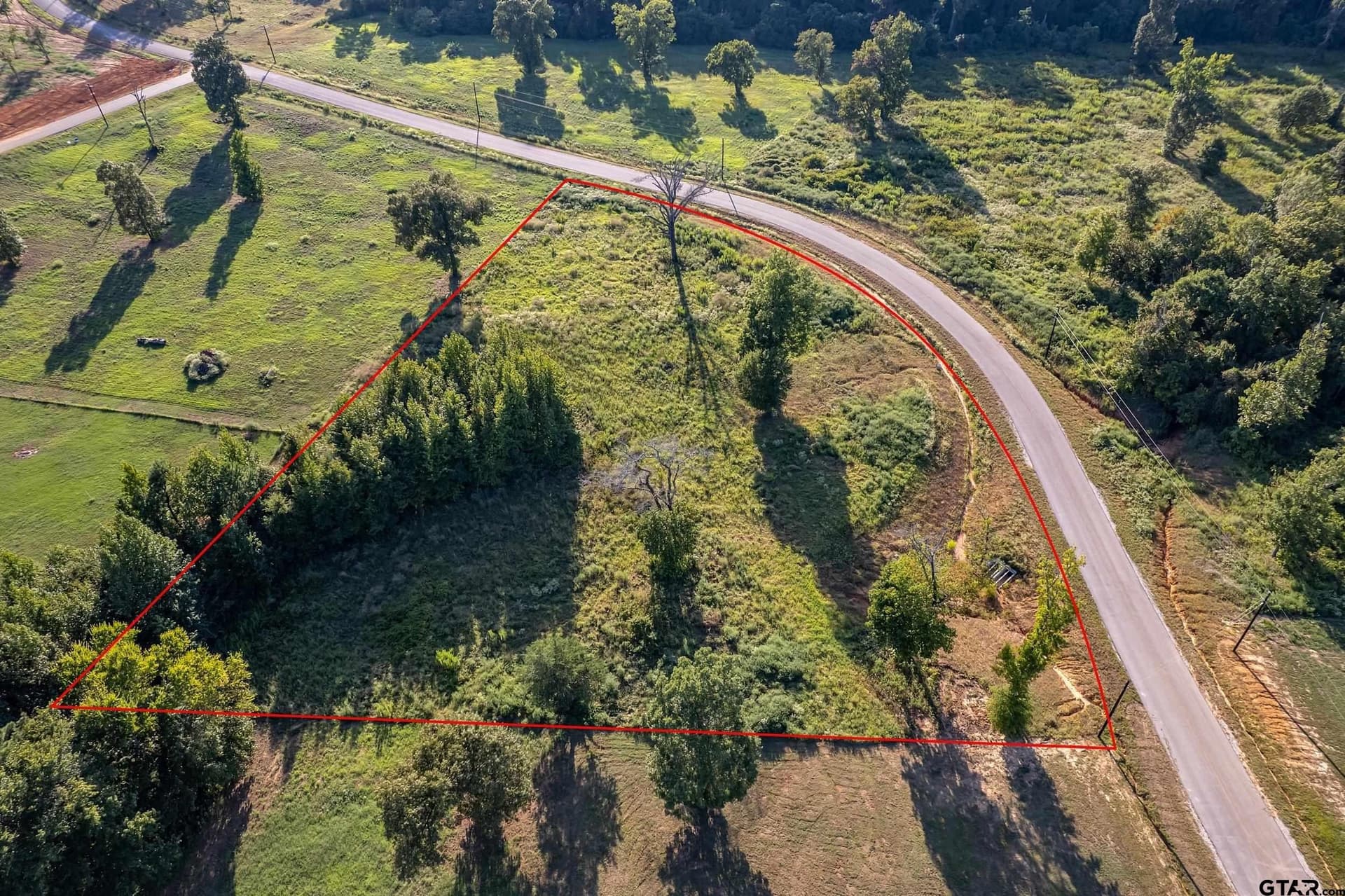 3.03 acres in Smith County gallery image 2
