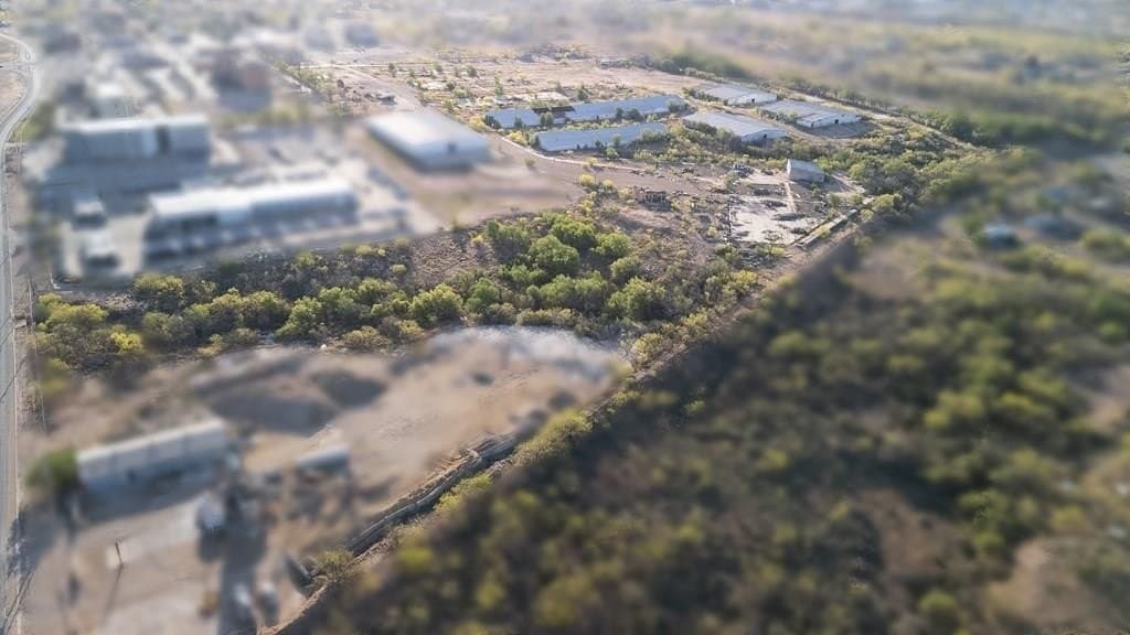 35.01 acres in Howard County