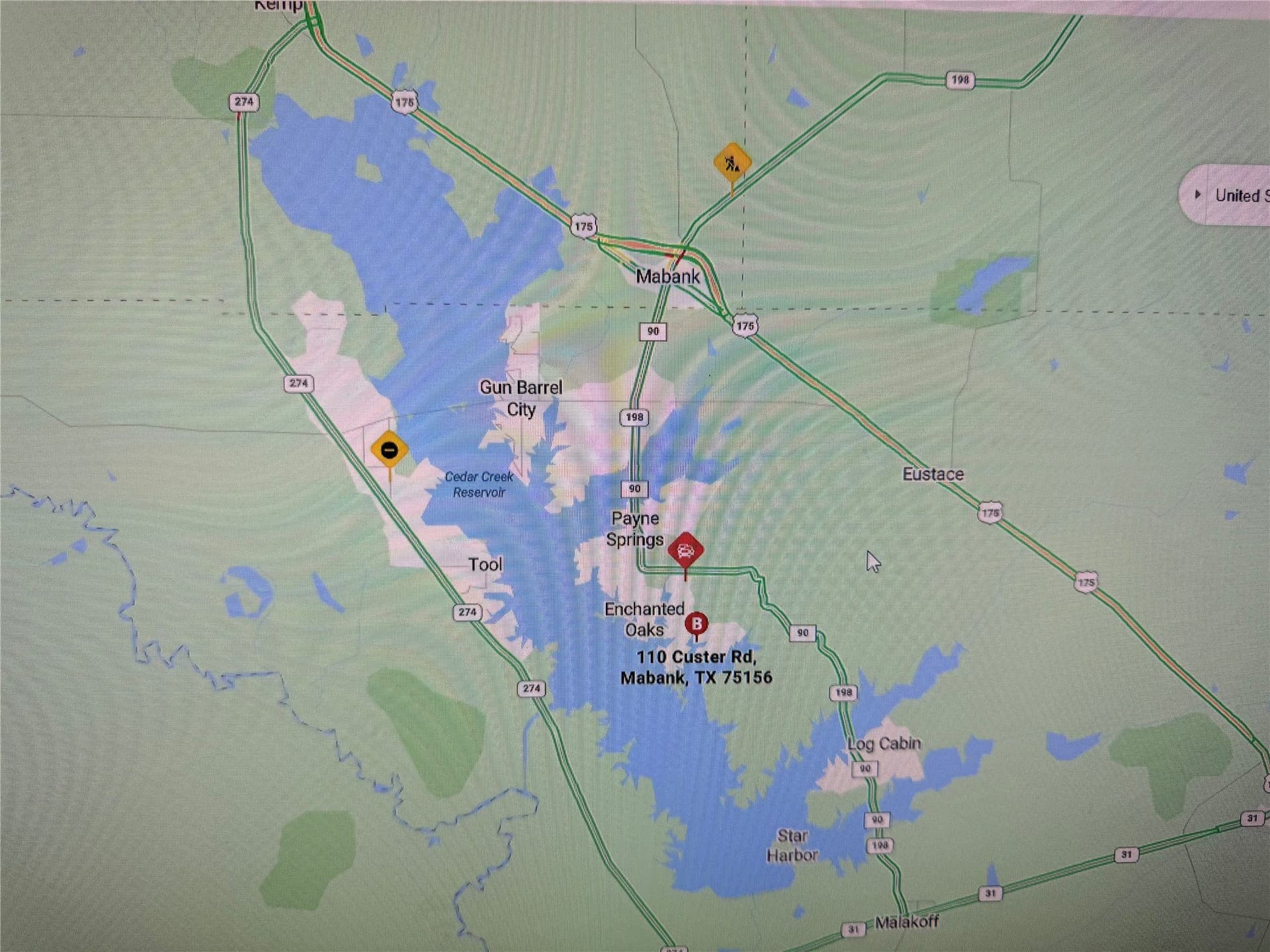 0.12 acres in Henderson County - photo 3