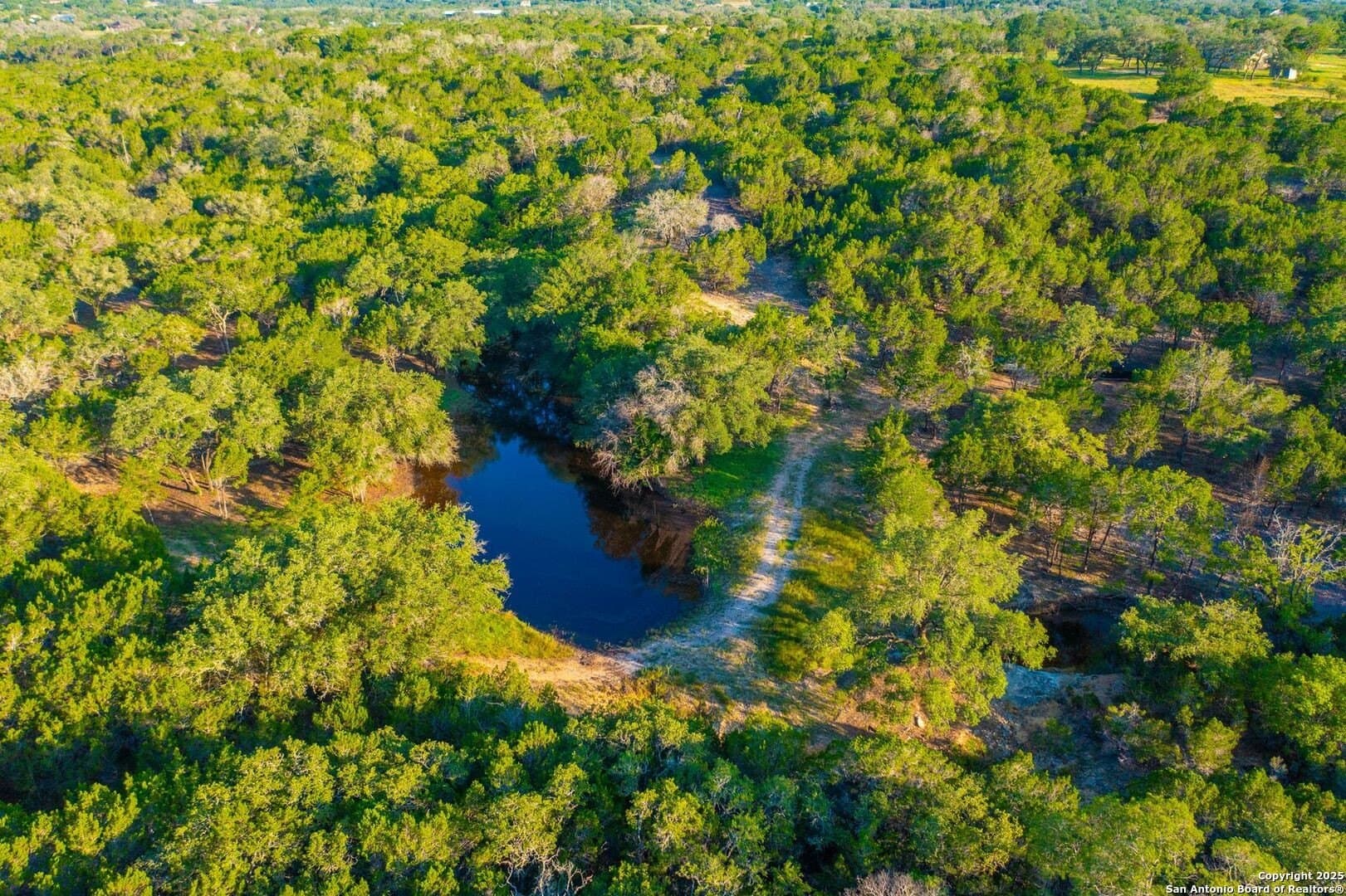 26.6 acres in Kendall County featured view