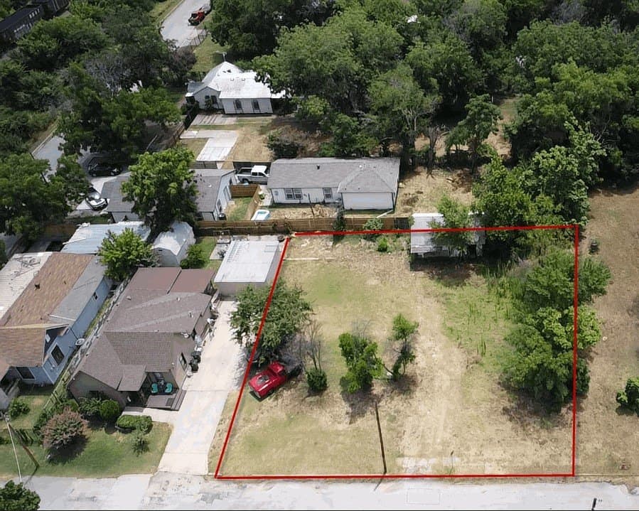 0.21 acres in Tarrant County - photo 6