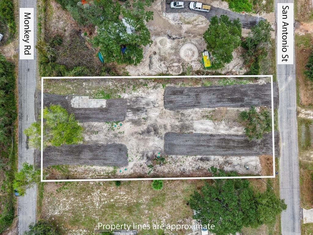 0.5 acres in Texas County