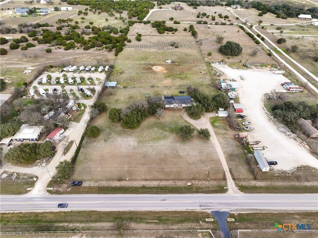 10.26 acres in Bell County gallery image 4