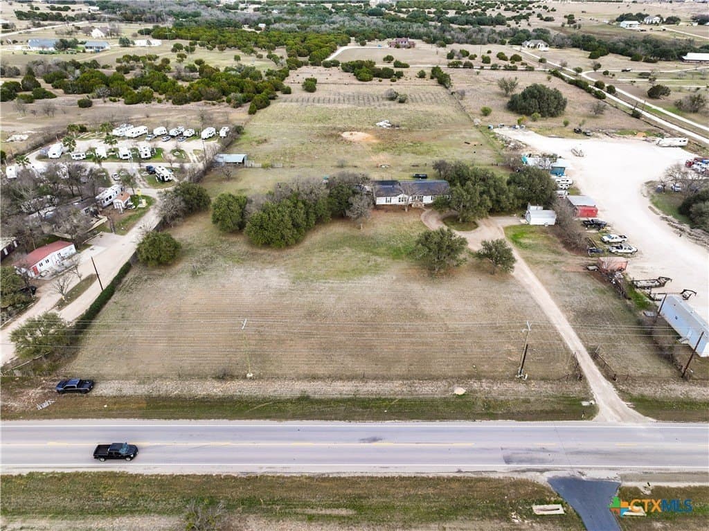 10.26 acres in Bell County gallery image 3