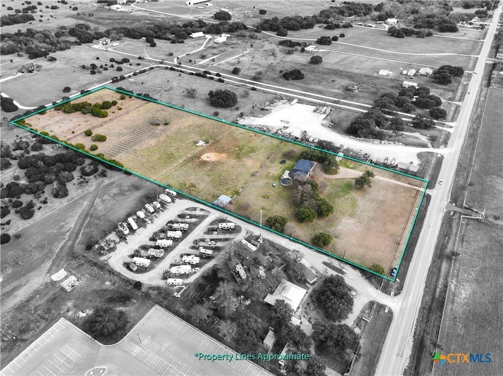 10.26 acres in Bell County gallery image 2