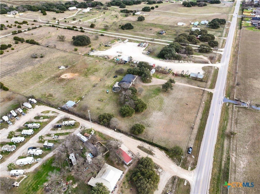 10.26 acres in Bell County featured view