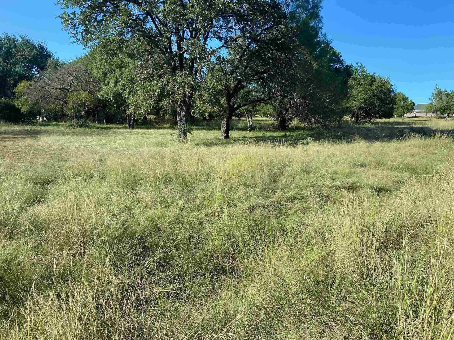0.28 acres in Llano County