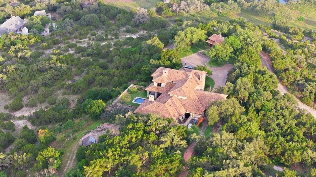 46.5 acres in Gillespie County - photo 5