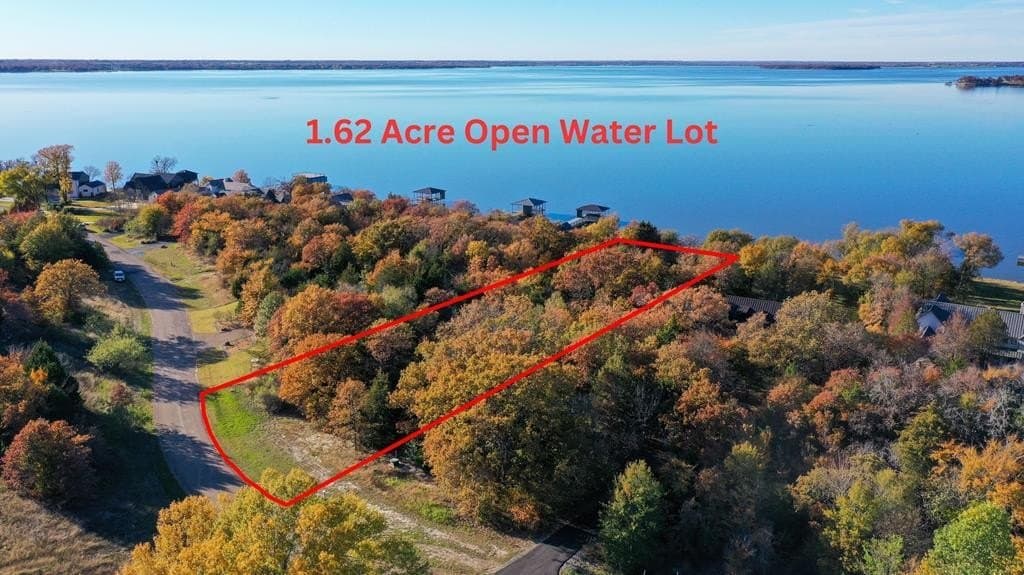 1.62 acres in Kaufman County gallery image 2