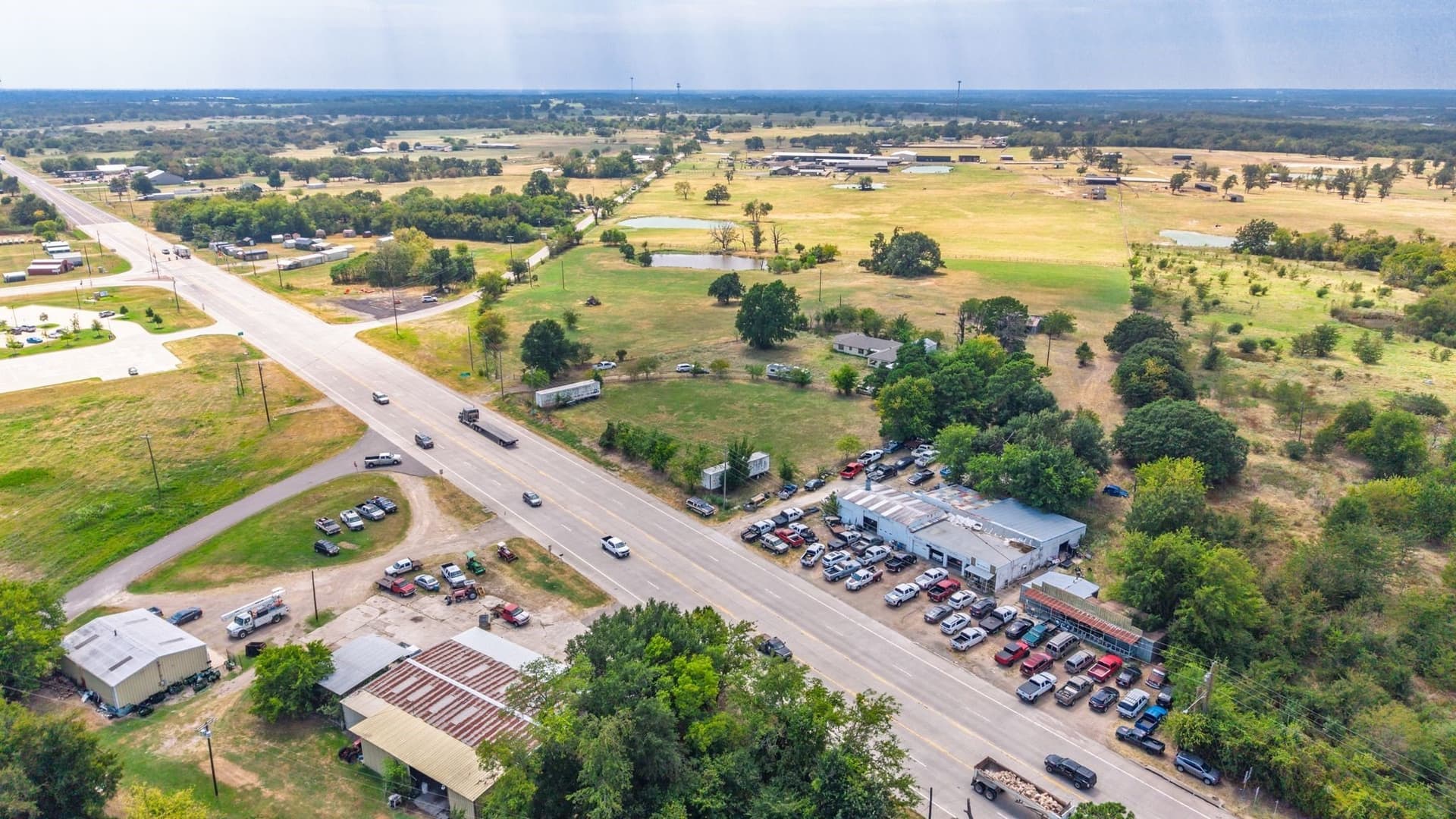 11.74 acres in Hopkins County - photo 30