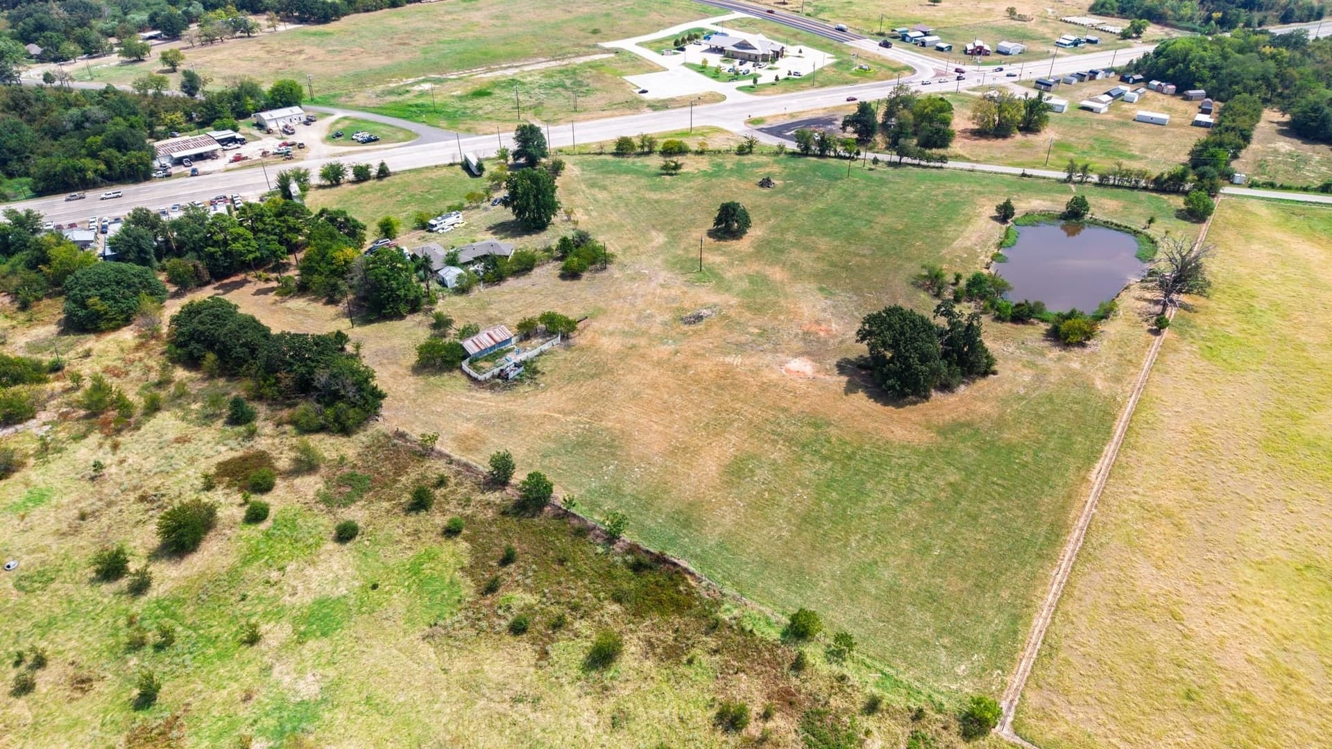 11.74 acres in Hopkins County - photo 16