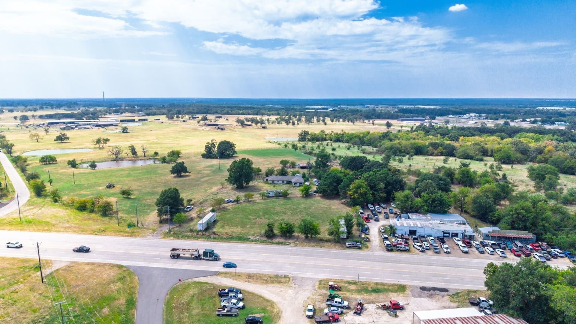 11.74 acres in Hopkins County - photo 28