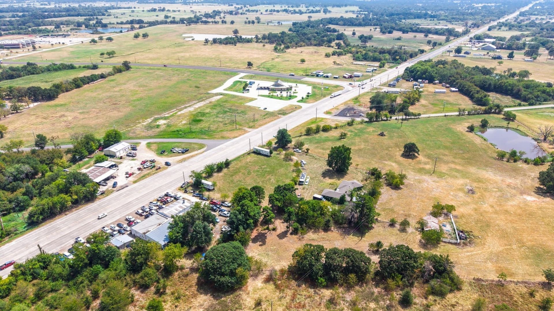 11.74 acres in Hopkins County - photo 17