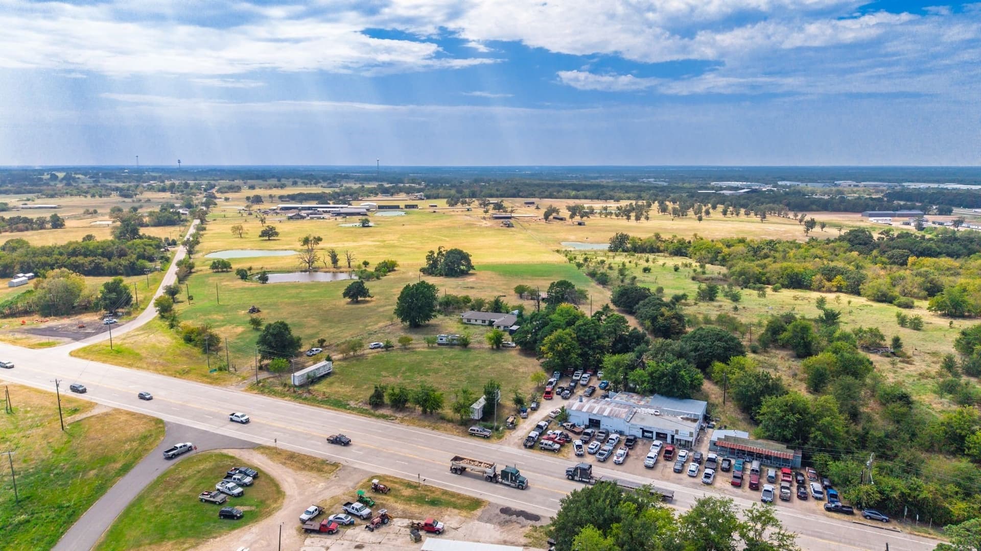 11.74 acres in Hopkins County - photo 31