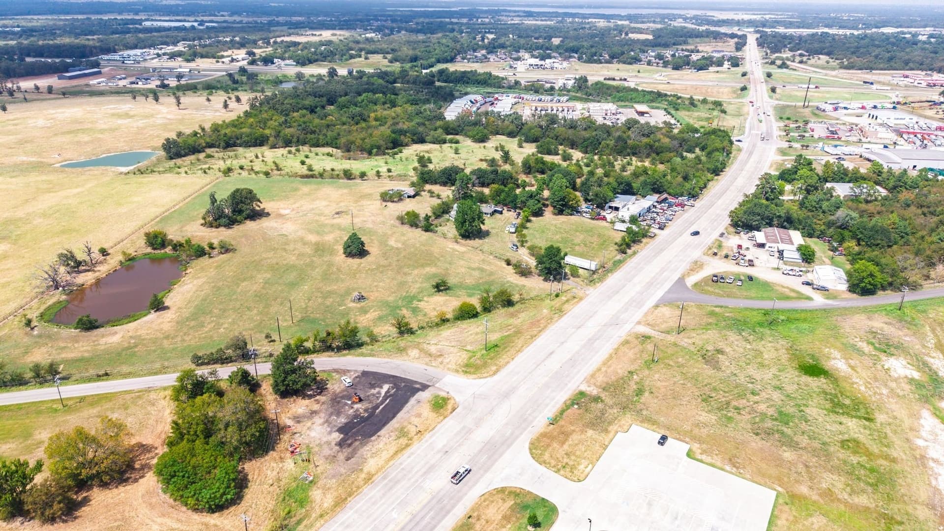 11.74 acres in Hopkins County - photo 7