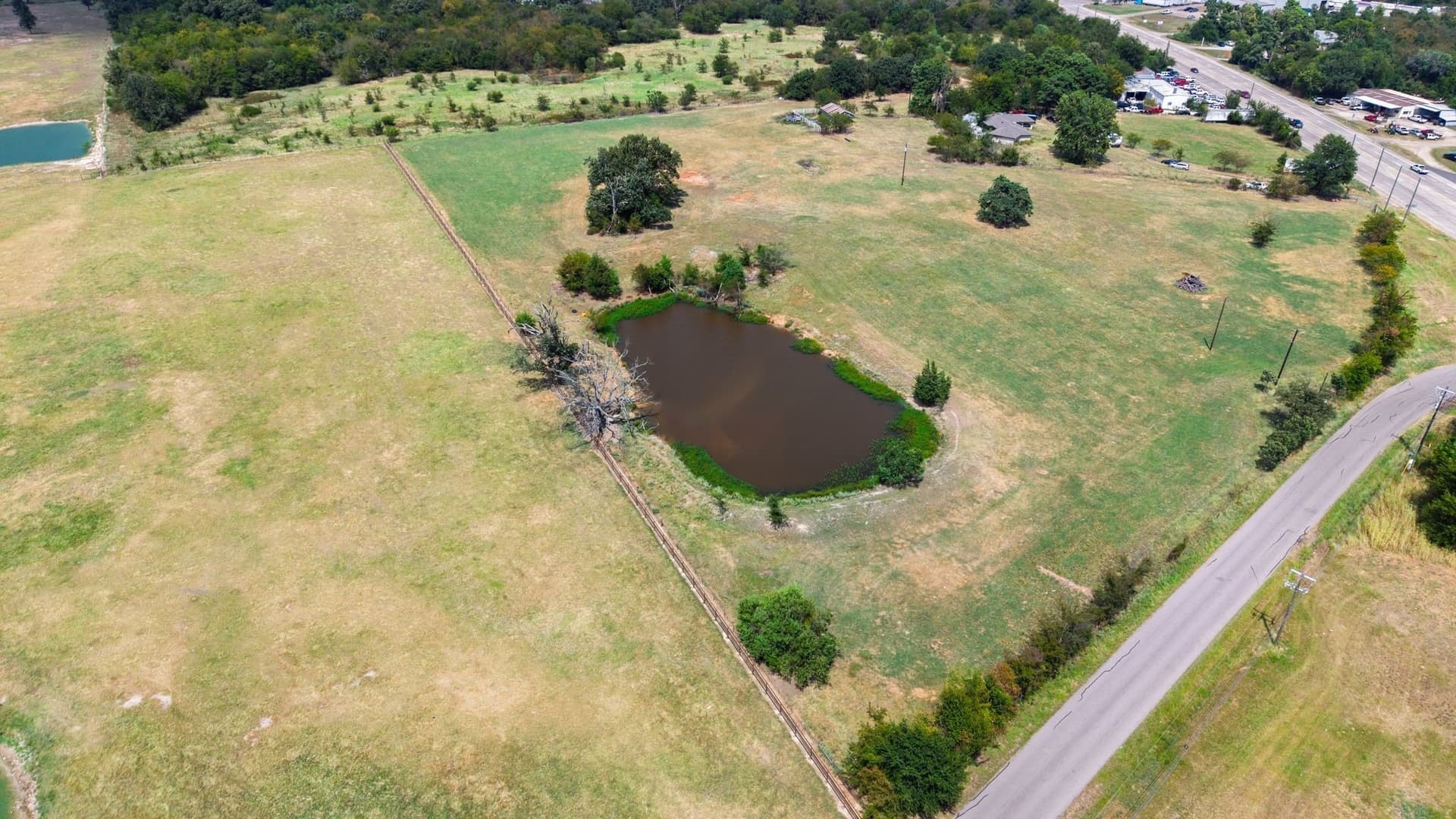 11.74 acres in Hopkins County - photo 25